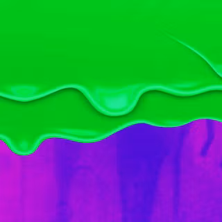 Slime Wallpaper