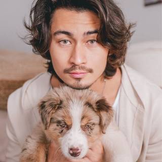 Fav Japanese YouTuber, Ian Boggs (sub)