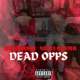notti osama and dd osama dead opps