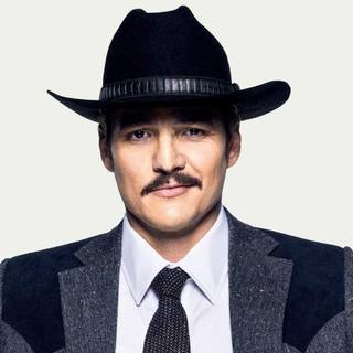 pedro pascal