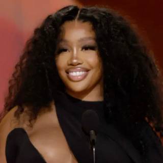SZA
