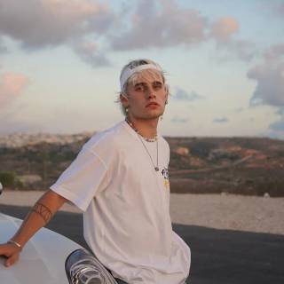 Maks Nemcev from XO Team