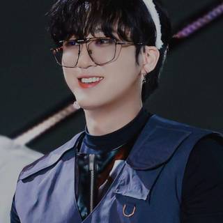 Stray Kids Changbin
