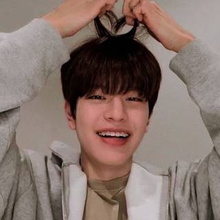 Stray Kids Seungmin