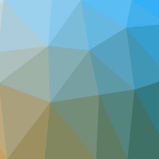 Gradient Shapes by Mimosa