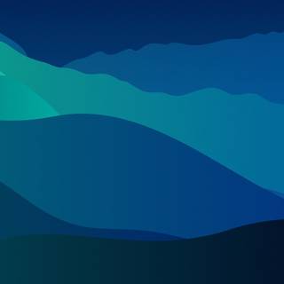 Mountain by octaviotti