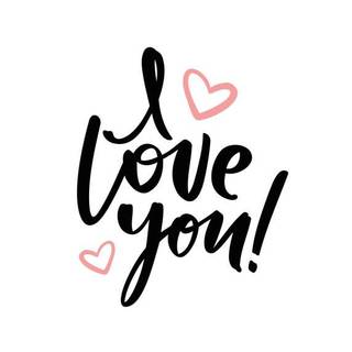 I Love You Wallpaper