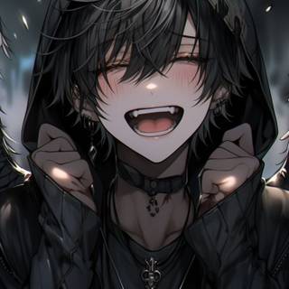 POV Your Guardian Angel