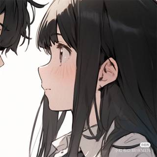 Cute Couple Matching Pfp