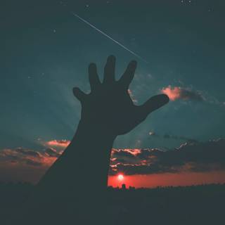 reaching for the stars 