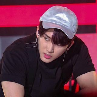 Stray Kids Changbin
