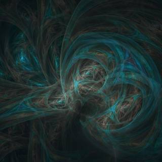 Shapes by FractalAtlas