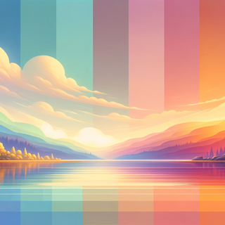 Landscape by robokoboto