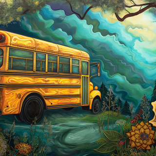 School Bus