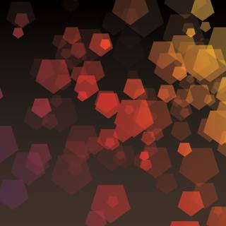 Pentagon by Iongherbovitan