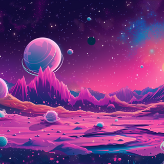 Sci-Fi Dreams by robokoboto