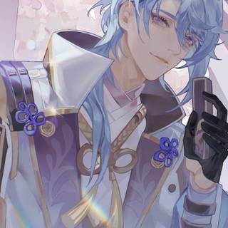 ︶꒷꒦︶ ๋࣭ ⭑ 