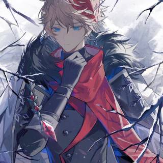 ⋆⁺₊⋆ ☀︎ ⋆⁺₊⋆ ℂ