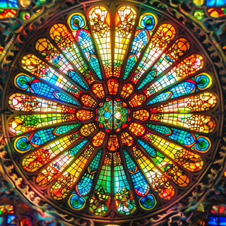 Kaleidoscope by BlueTechWizard 