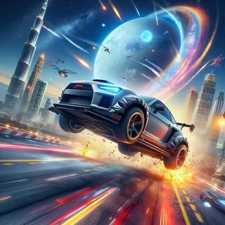 Asphalt 9 Racing Game , Action Car Racing Game 