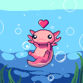Axolotl