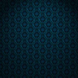 Blue Pattern