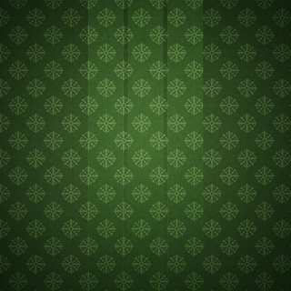 Green Pattern