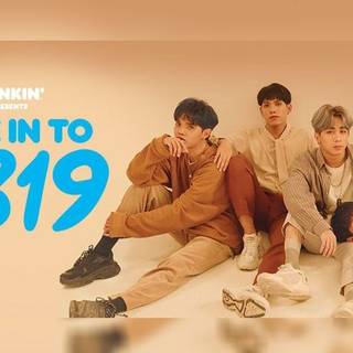 SB19 - Philippino Boy Band