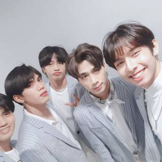 SB19 - Philippino Boy Band