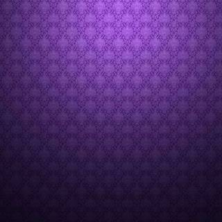Purple Pattern