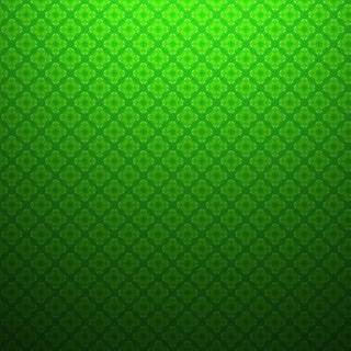 Green Pattern
