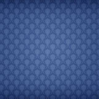 Blue Pattern