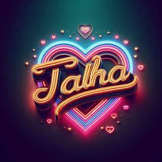 Talha Name Wallpaper Or Image 