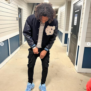 mess with my brother again and you go end up in a coffin