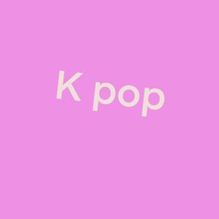 K pop