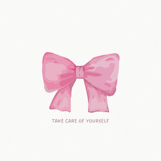 pink, cute, coquette