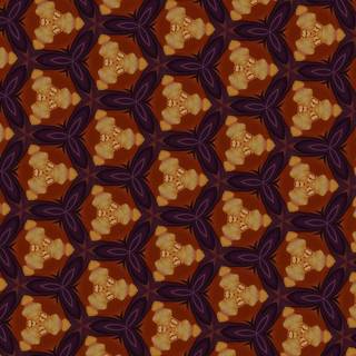 Pattern HD Wallpaper by HiKu