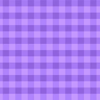 Purple Squares by Mimosa