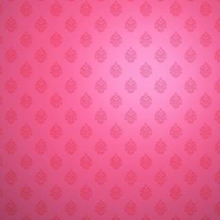 Pink Pattern