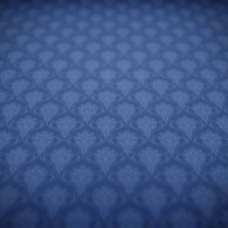 Blue Pattern