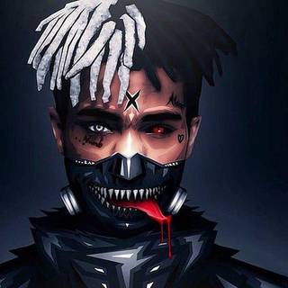 Shut up and love XXXtentation