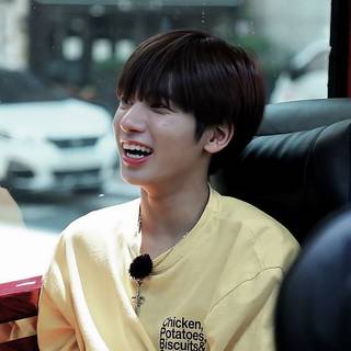 Taehyun < 3