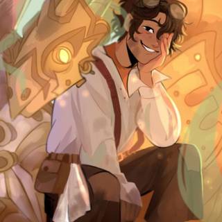 Leo valdez