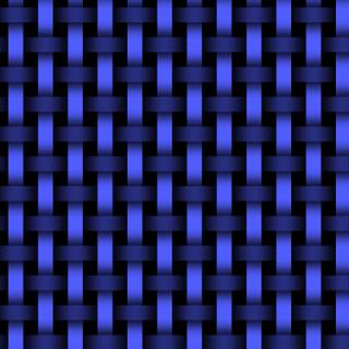Blue Pattern