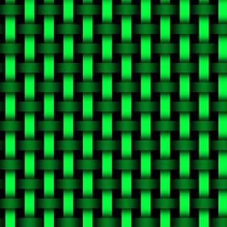 Green Pattern