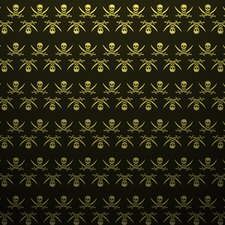 Pirate Pattern