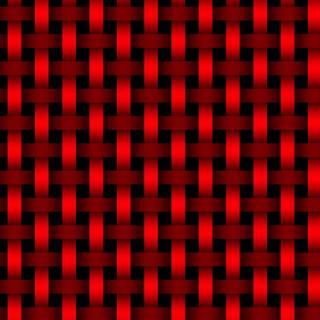Red Pattern
