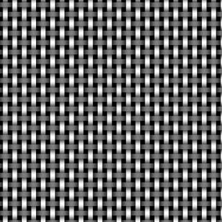 Black & White Pattern