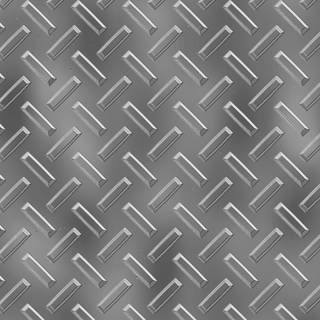 Black & White Pattern