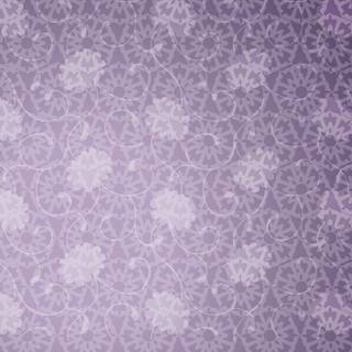 Lilac Pattern